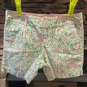 Lilly Pulitzer Women's Shorts